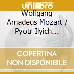 Wolfgang Amadeus Mozart / Pyotr Ilyich Tchaikovsky - Sonate Kv310-rondi Kv485 cd musicale di Wolfgang Amadeus Mozart / Pyotr Ilyich Tchaikovsky