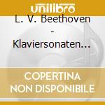 L. V. Beethoven - Klaviersonaten Op.14 Nos. cd