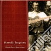 Harold Layman - Coca Cola Routeman cd