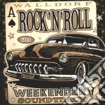 Rock'n'roll Weekender 2010 / Various cd