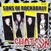 Shotgun - Sons Of Rockabilly cd