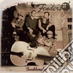 Fenders 55 - Troublemaker cd