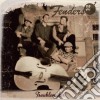 Fenders 55 - Troublemaker cd
