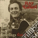 Ray Campi - Rollin Rock Recordingsvol.1 cd
