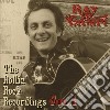 Ray Campi - Rollin Rock Recordingsvol.1 cd