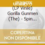 (LP Vinile) Gorilla Gunmen (The) - Spin The Wheel Ep-Ltd. (7