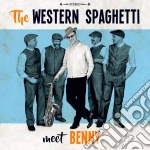 (LP Vinile) Western Spaghetti - Tintarella Di Luna vinile