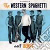 (LP Vinile) Western Spaghetti - Tintarella Di Luna cd