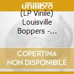 (LP Vinile) Louisville Boppers - Howlin' To The Moonlight vinile