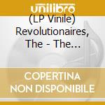 (LP Vinile) Revolutionaires, The - The Joker Royale vinile