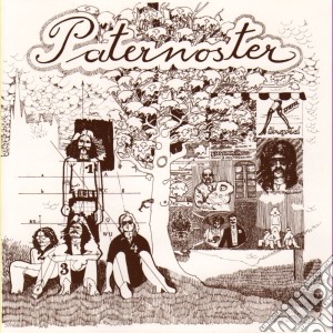 Paternoster - Paternoster (3 Cd) cd musicale di Paternoster