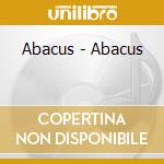 Abacus - Abacus cd