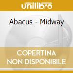 Abacus - Midway cd