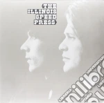 (LP Vinile) Illinois Speed Press - The Illinois Speed Press vinile