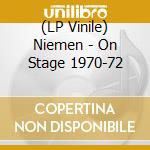 (LP Vinile) Niemen - On Stage 1970-72 vinile