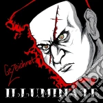 Illuminate - Gezeichnet cd