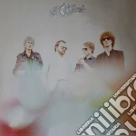Cocoon - While The Recording Engineer Sleeps cd