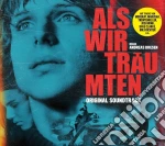 Als Wir Traumten cd