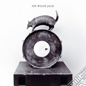 Die Wilde Jagd - Die Wilde Jagd cd musicale di Die Wilde Jagd
