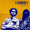 Terakaft - Alone cd
