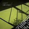 (LP Vinile) Conrad Schnitzler & Pyrolator - Con-Struct (2 Lp) cd