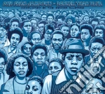 Senior Allstars (The) - Dub From Jamdown - Darker Than Blue cd
