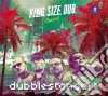 King Size Dub - Dubblestandart (2 Cd) cd