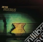 Dieter Moebius - Blotch cd