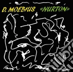 Dieter Moebius - Nurton cd