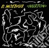 (LP Vinile) Dieter Moebius - Nurton cd