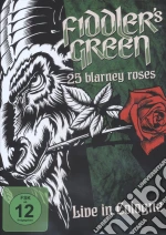 (Music Dvd) Fiddler's Green - 25 Blarney Roses cd
