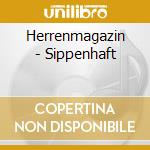 Herrenmagazin - Sippenhaft cd