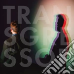 (LP Vinile) Quiet Company - Transgressor vinile