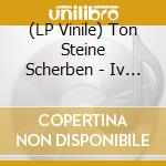 (LP Vinile) Ton Steine Scherben - Iv / Die Schwarze (2 Lp) lp vinile di Ton Steine Scherben