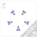 Lloyd Cole - 1d Electronics 2012-14 cd