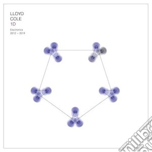 (LP Vinile) Lloyd Cole - 1d Electronics 2012-14 (2 Lp) lp vinile di Cole Lloyd