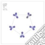 (LP Vinile) Lloyd Cole - 1d Electronics 2012-14 (2 Lp) vinile