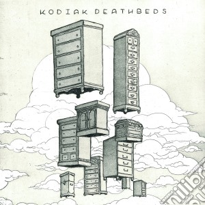 Kodiak Deathbeds - Kodiak Deathbeds cd musicale di Kodiak Deathbeds