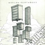 (LP Vinile) Kodiak Deathbeds - Kodiak Deathbeds (Lp+Cd)