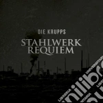 (LP Vinile) Die Krupps - Stahlwerkrequiem (2 Lp) vinile