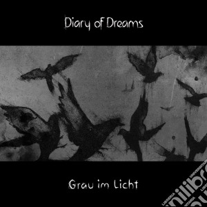 Diary Of Dreams - Grau Im Licht cd musicale di Diary Of Dreams