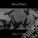 Diary Of Dreams - Grau Im Licht cd