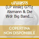 (LP Vinile) G?Tz Alsmann & Die Wdr Big Band - Winterwunderwelt Vol.2 (2 Lp) vinile