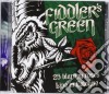 Fiddler's Green - 25 Blarney Roses cd