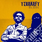 (LP Vinile) Terakaft - Alone (tenere) vinile