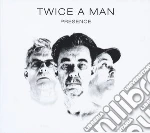 Twice A Man - Presence cd