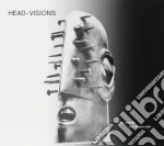 Bernd Kistenmacher - Head Visions cd