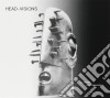 Bernd Kistenmacher - Head Visions cd