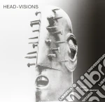 (LP Vinile) Bernd Kistenmacher - Head Visions vinile