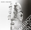 (LP Vinile) Bernd Kistenmacher - Head Visions cd